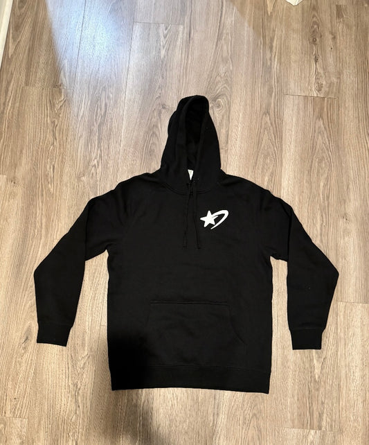 Dreams Until Reality Hoodie